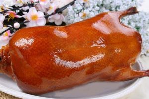 錦江烤鴨 錦江烤鴨