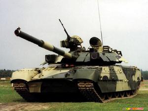 T-84坦克 T-84坦克