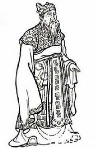 子文[春秋時代楚國令尹]