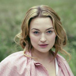 索菲亞·邁爾斯 索菲亞·邁爾斯