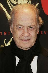 John Standing John Standing