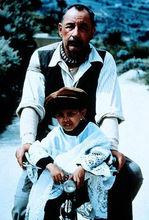 《天堂電影院》