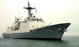 王建號驅逐艦 王建號驅逐艦