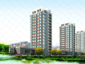 盛海第一園 盛海第一園