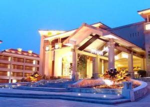 雲棲海航度假大酒店 雲棲海航度假大酒店