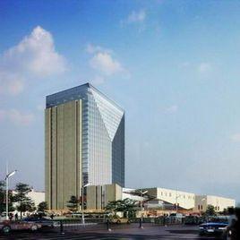 唐山恆豐大廈 唐山恆豐大廈