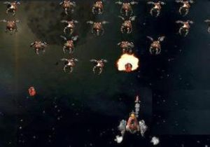 《核戰小蜜蜂》 《核戰小蜜蜂》