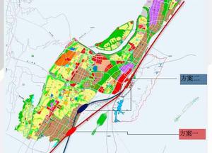 樞紐聯絡線 樞紐聯絡線