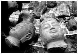 北魏太武帝滅佛 北魏太武帝滅佛