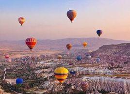 3·14土耳其熱氣球墜落事故