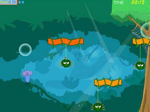 吹泡泡回家 吹泡泡回家