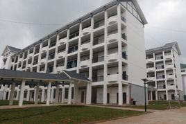 上思中學 上思中學