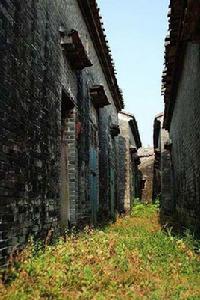 回龍鎮[貴州省興仁縣回龍鎮]