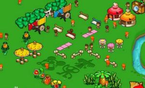 原始人部落 原始人部落