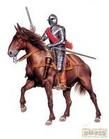帝國胸甲騎兵 帝國胸甲騎兵