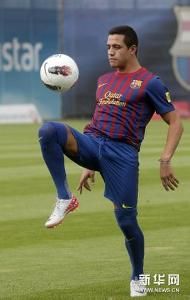 尼古拉斯·桑切斯 尼古拉斯·桑切斯