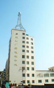 巫山電視台 巫山電視台