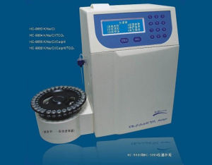 電解質分析儀 電解質分析儀