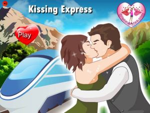 偷吻特快列車 偷吻特快列車