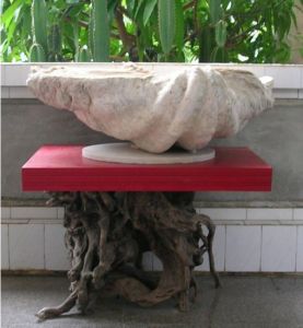 中華廳石館 中華廳石館