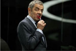 羅溫·艾金森 劇照