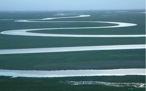 九曲長灘 九曲長灘