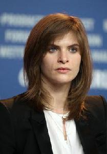 莉娜·萊西米茲 莉娜·萊西米茲