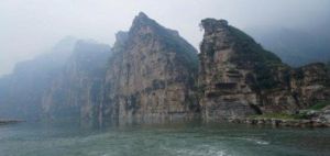 樂谷銀灘景區 樂谷銀灘景區