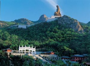 赤山風景名勝區