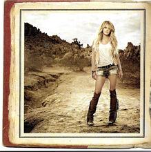 凱莉&middot;安德伍德