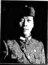 楊虎城[著名愛國將領]