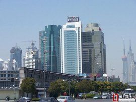 裕安大廈 裕安大廈