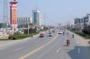 春園東路 春園東路