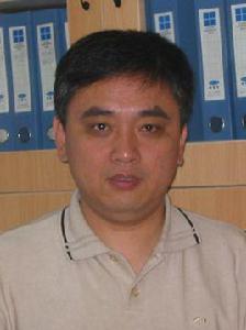 李保國[中國農業大學教授]