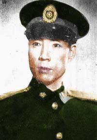 徐啟明[國民黨將領]