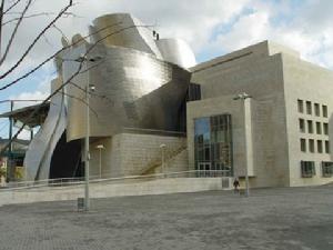 古根海姆博物館