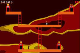 數字炸彈 數字炸彈