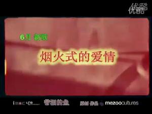 煙火式的愛情 煙火式的愛情