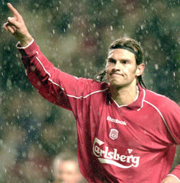 派屈克·博格[前捷克足球運動員]