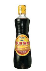 補鐵醬油 補鐵醬油