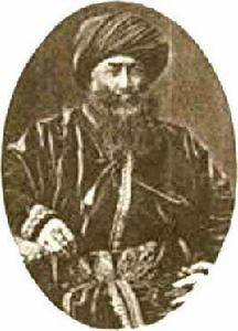 阿古柏事件 阿古柏事件