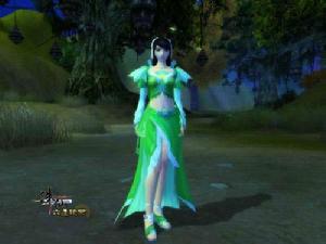 碧瑤裝(珍愛版)