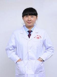 李會霞[醫生]