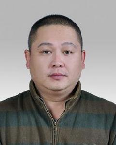 方嶸[開化縣城關鎮人武部副部長]