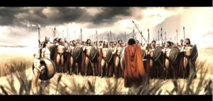 大王和約 大王和約