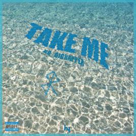 take me[BR_BIGRAPPER專輯]