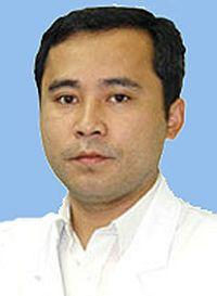 溫穎[福華口腔科技術指導專家]