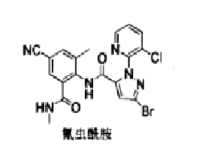 氰蟲醯胺 氰蟲醯胺