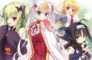 千戀*萬花 千戀*萬花