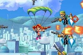 真·合金彈頭2無敵版 真·合金彈頭2無敵版